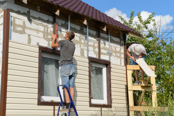 Best Engineered Wood Siding  in Harwood Heights, IL