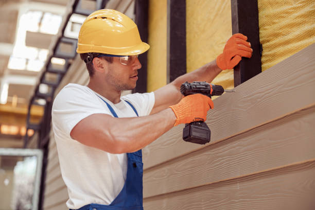 Best Fiber Cement Siding Installation  in Harwood Heights, IL